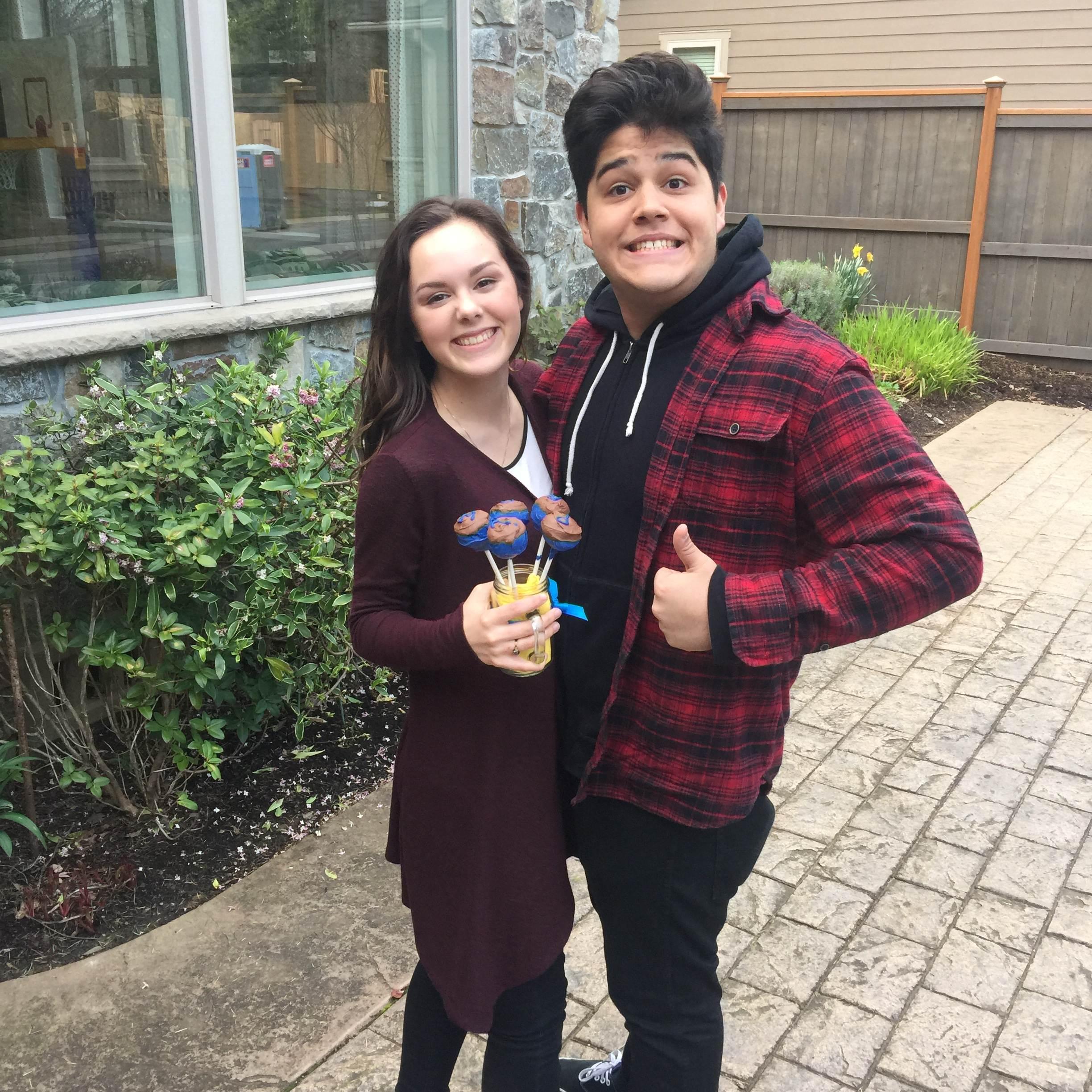 Promposal!