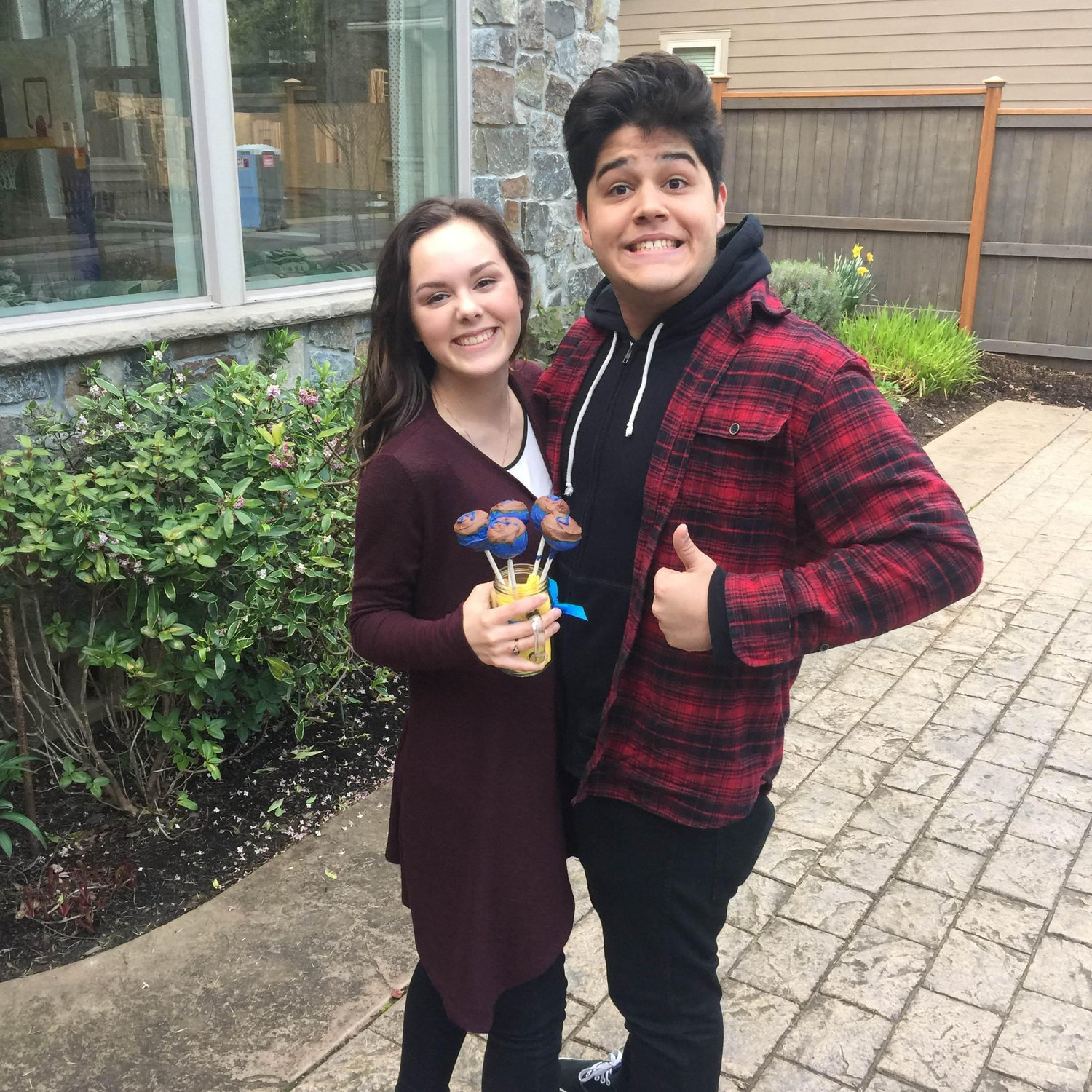 Promposal!