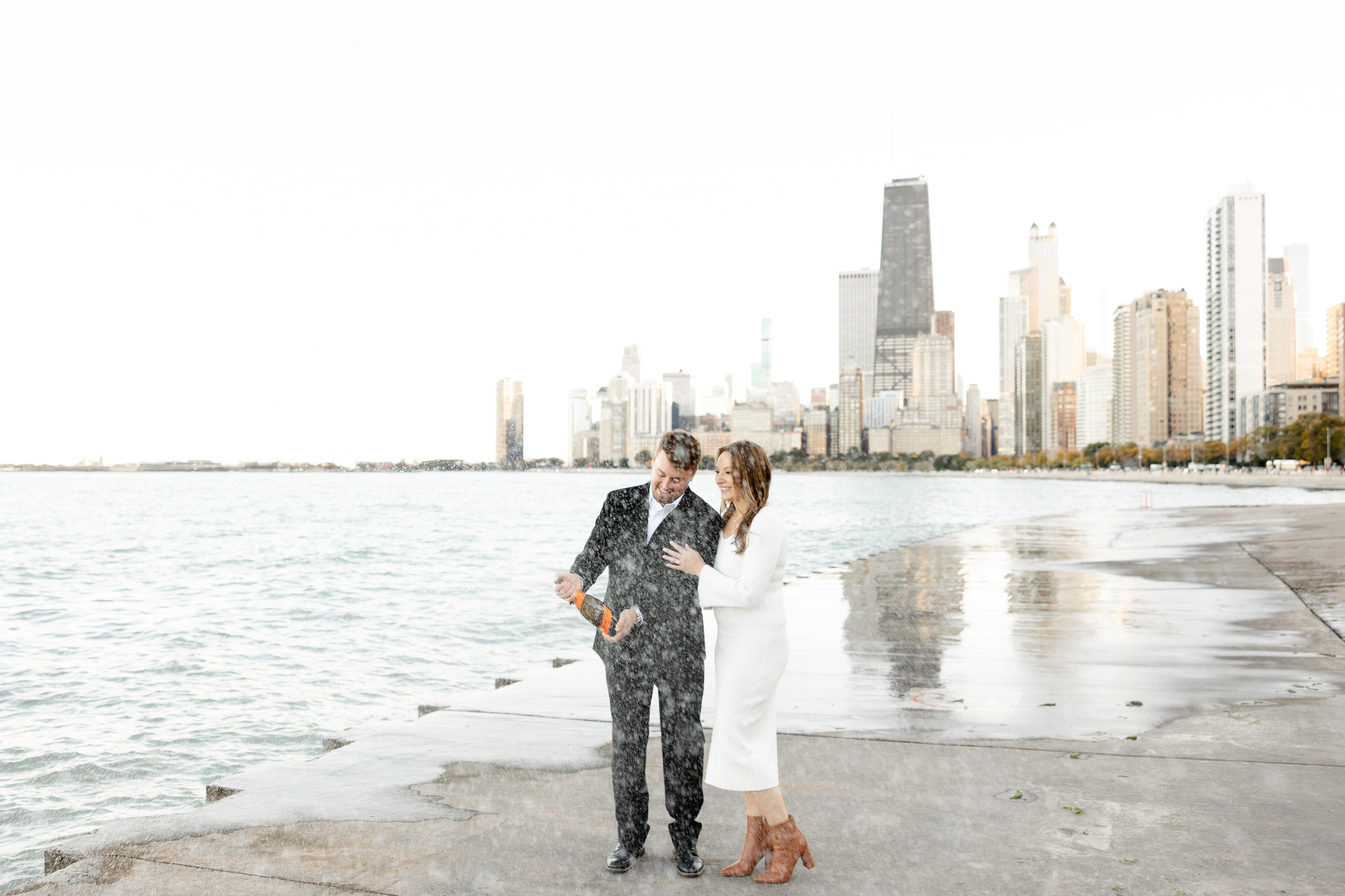 The Wedding Website of Alexis Rojek and Kenneth Hall