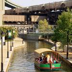 Canal Walk