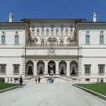 Borghese Gallery and Museum