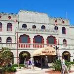Ripley's Believe It or Not!