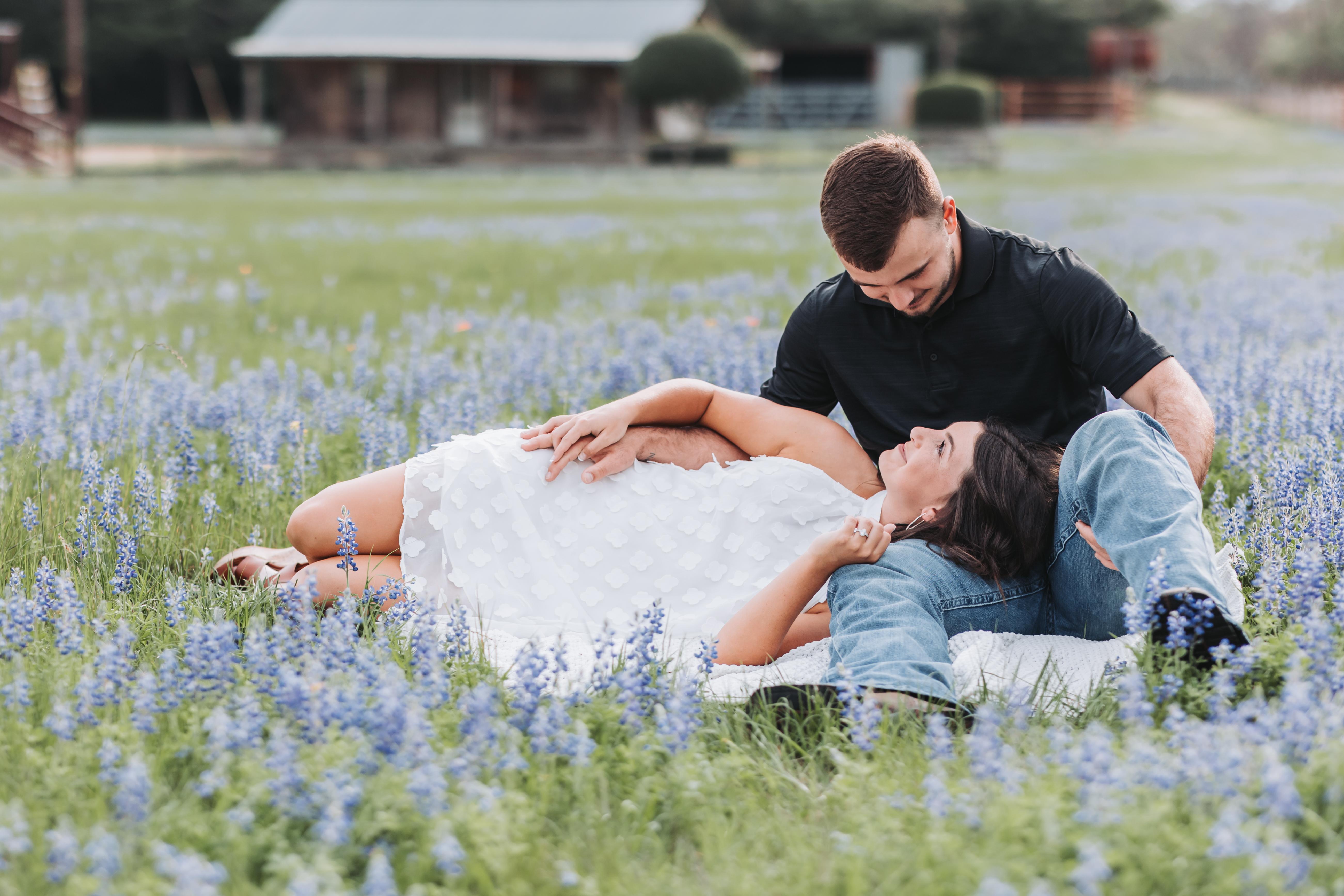 The Wedding Website of Braydee Frederick and Mason Hardy
