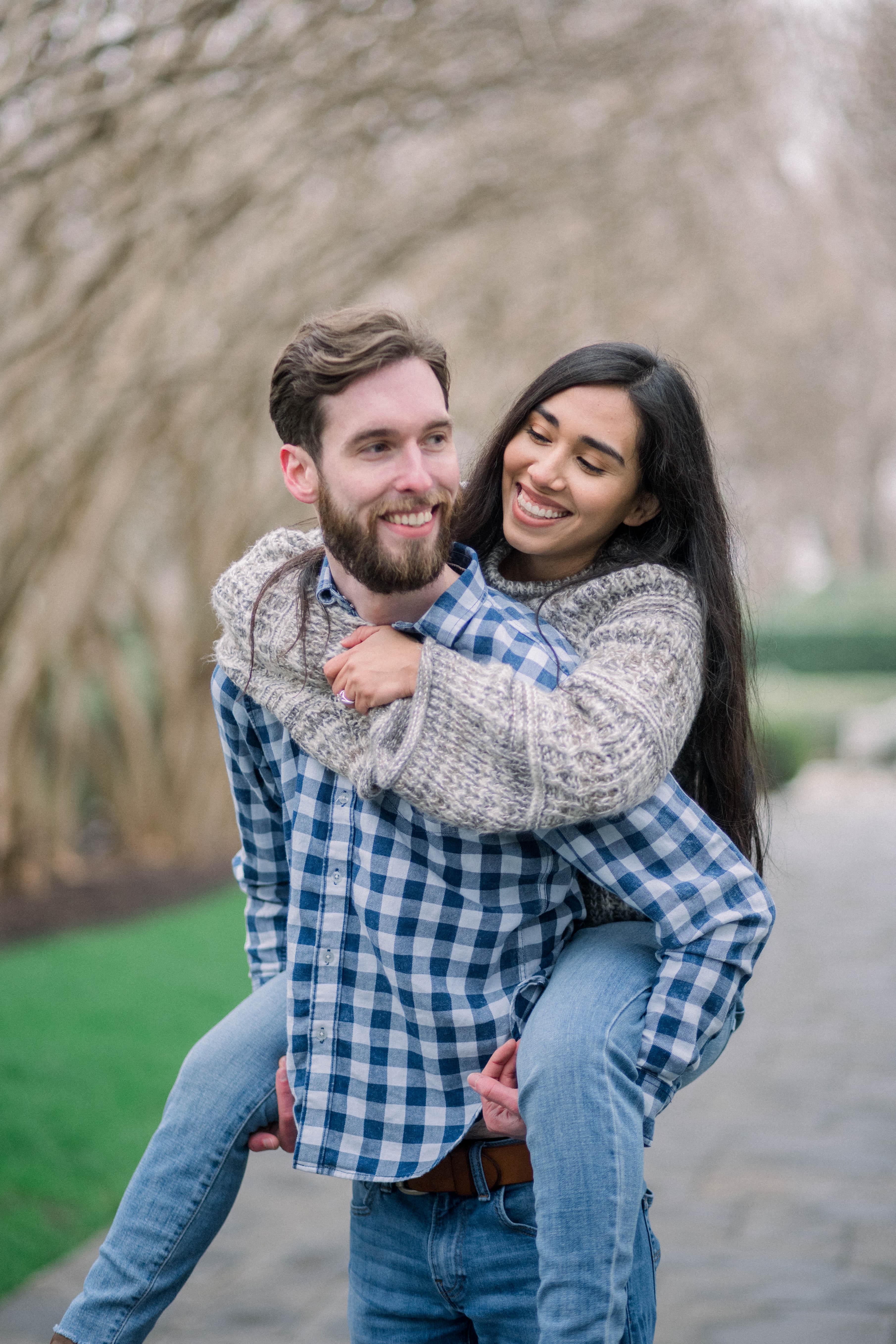 The Wedding Website of Christina Cavazos and Reed Boriack