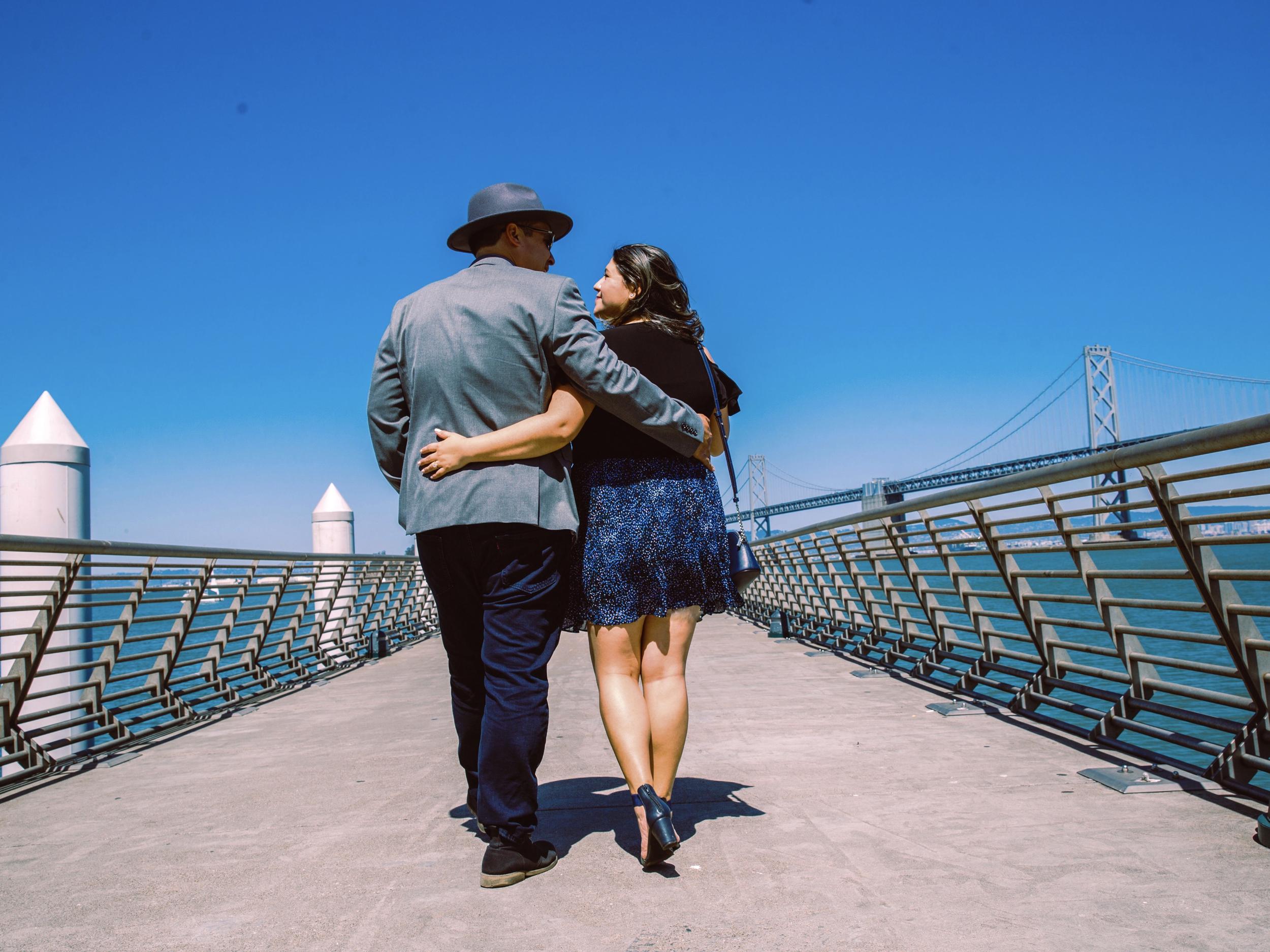 The Wedding Website of Diana Garcia and Ian Bocchieri