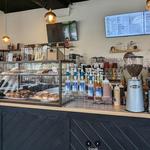 2nd & Main Coffeehouse