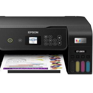 Epson EcoTank ET-2800 Wireless Printer