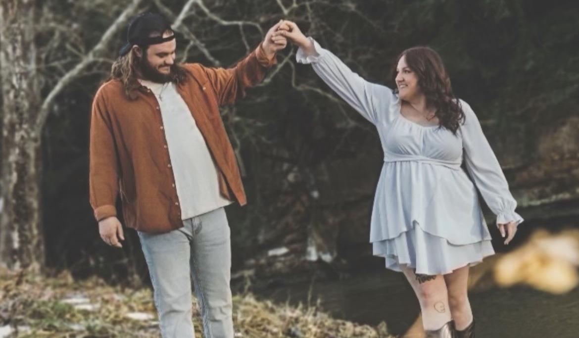 The Wedding Website of Emma Fields and Tyler Tackett