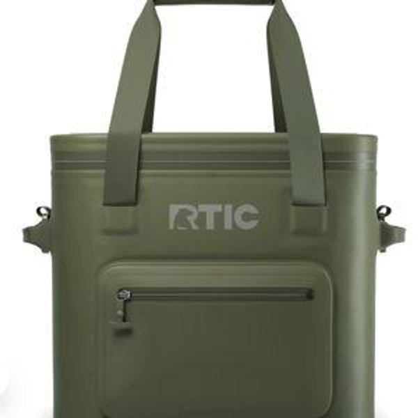 Ultra-Tough Soft Cooler Pro