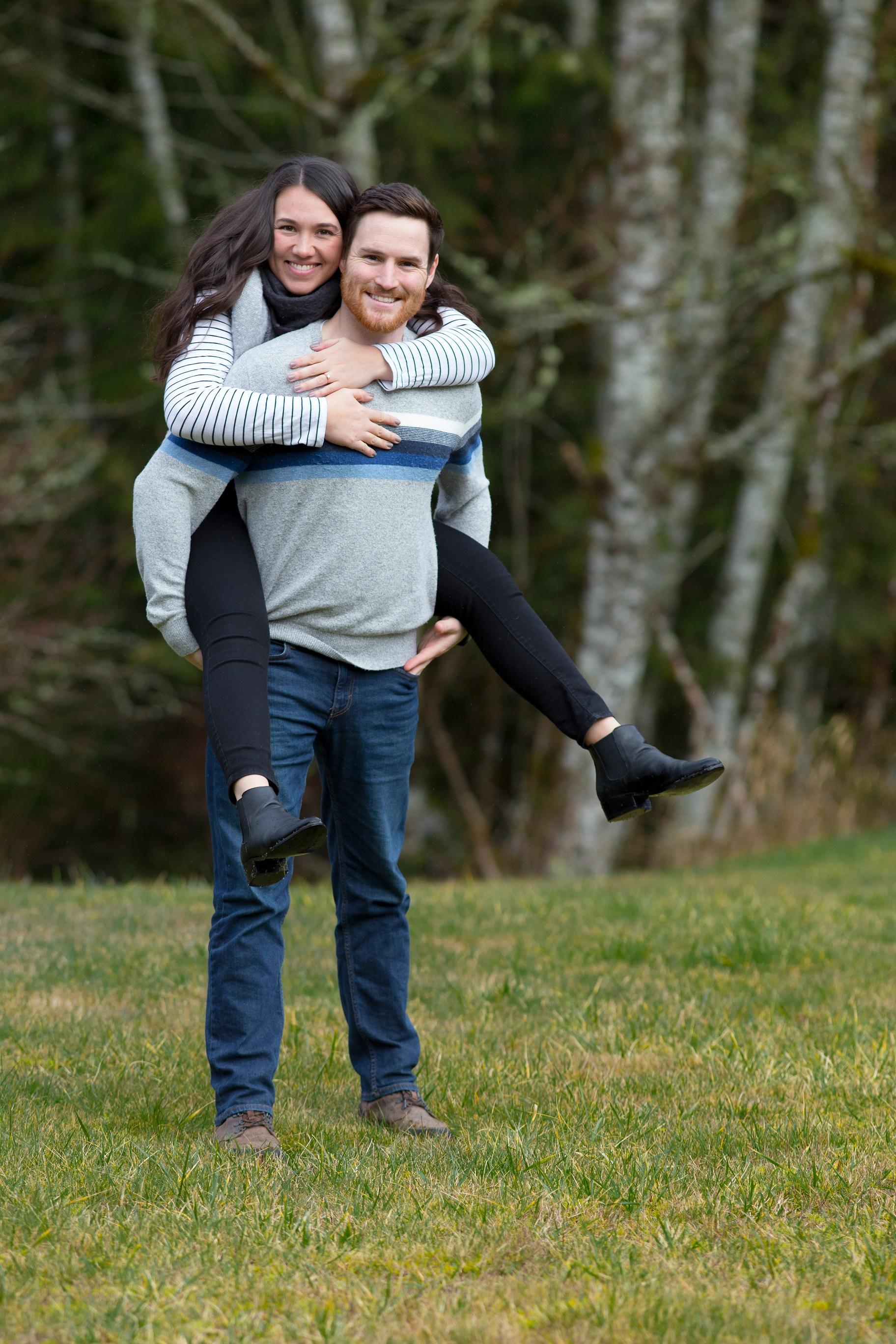The Wedding Website of Alisha Paulson and Matthew Anderson