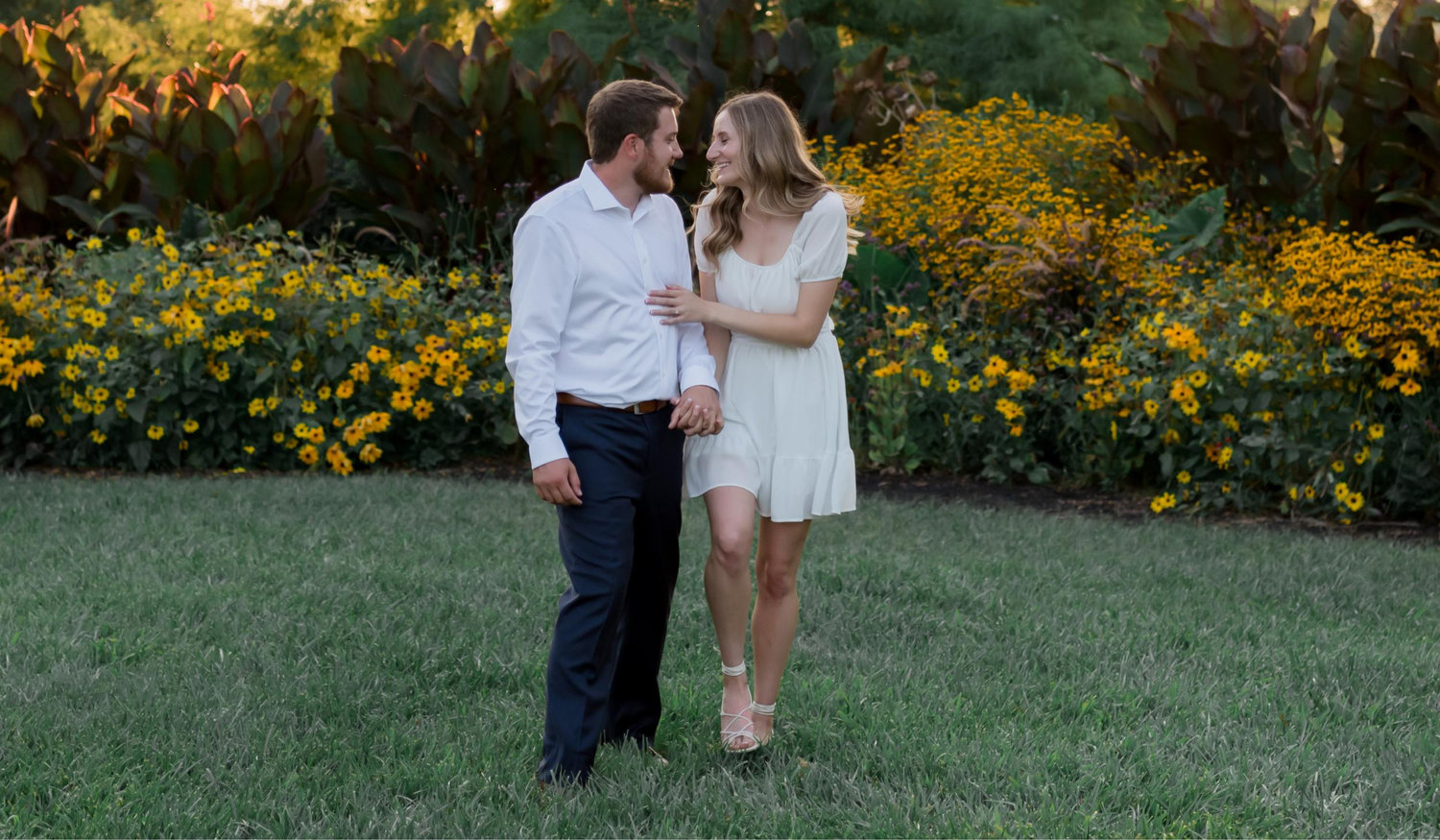 The Wedding Website of Lauren Maguire and Toby Maguire