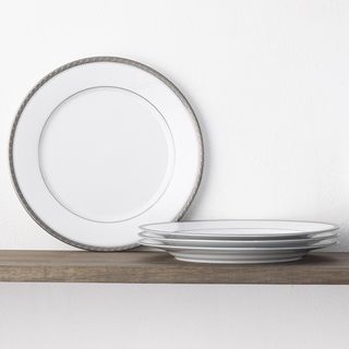 Charlotta Dinner Plate, Set of 4