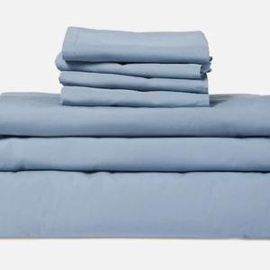 Organic Cotton Sheet Bundle