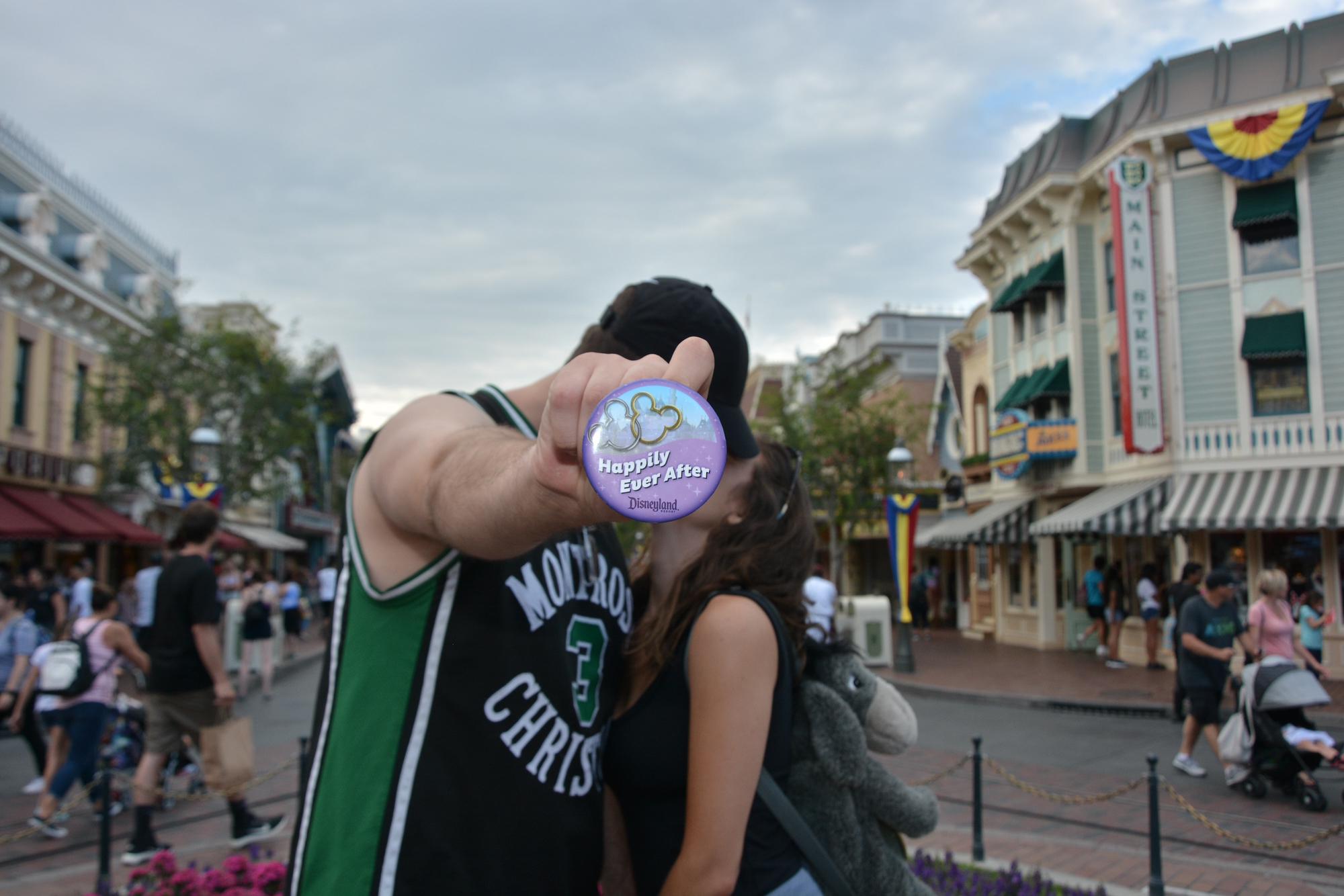 🏰✨