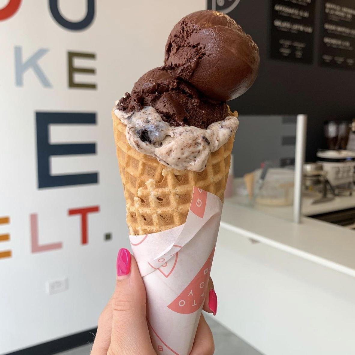 The Gelato & Limoncello Fund