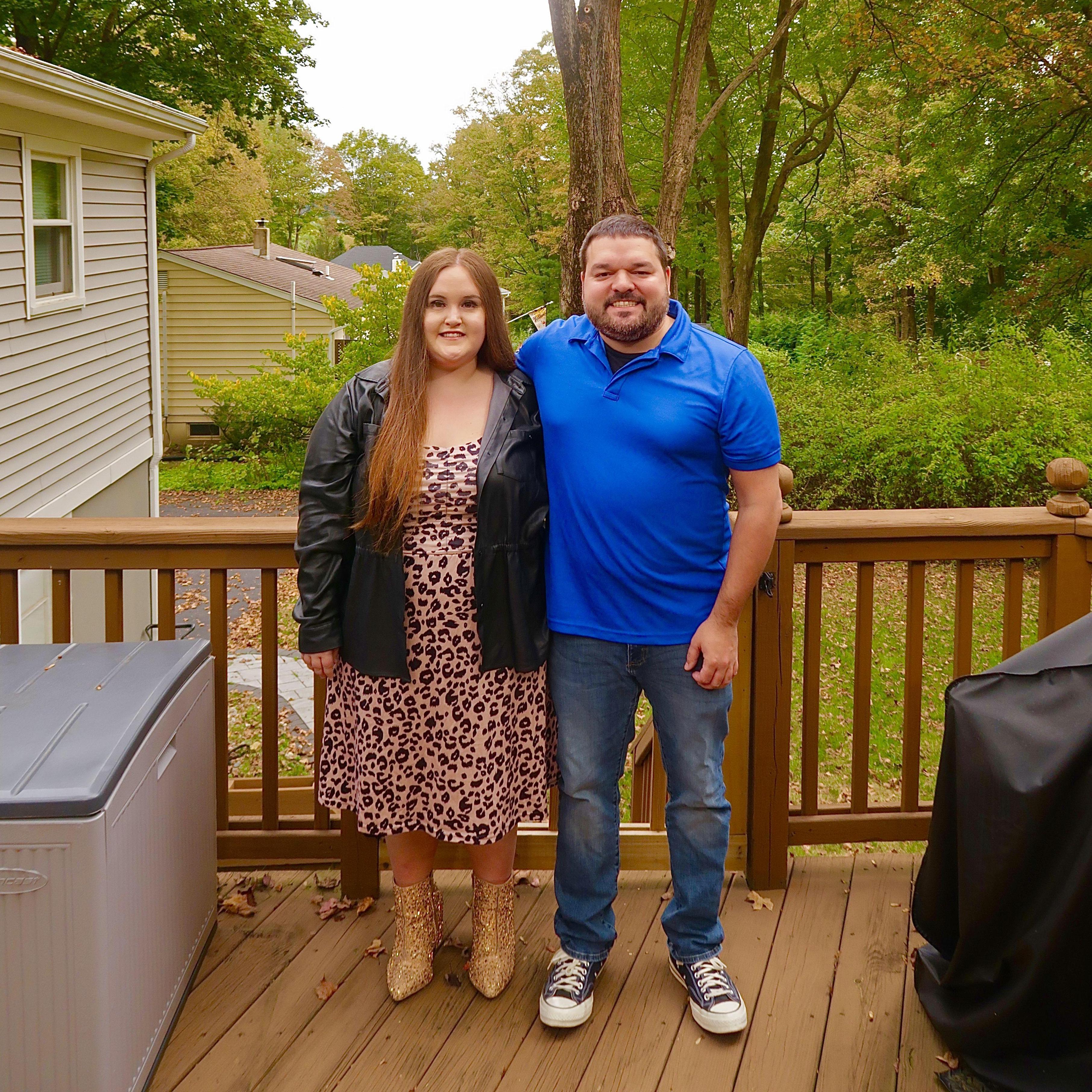 Victoria's 33rd Birthday Party!