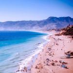 Zuma Beach