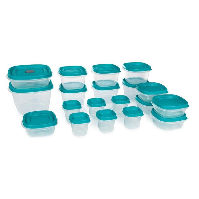 Storage Containers Set