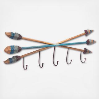 Arrow Wall Hook