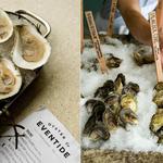 Eventide Oyster Co.
