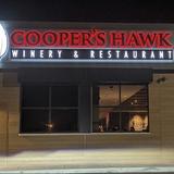 Cooper's Hawk Winery & Restaurant- Toledo