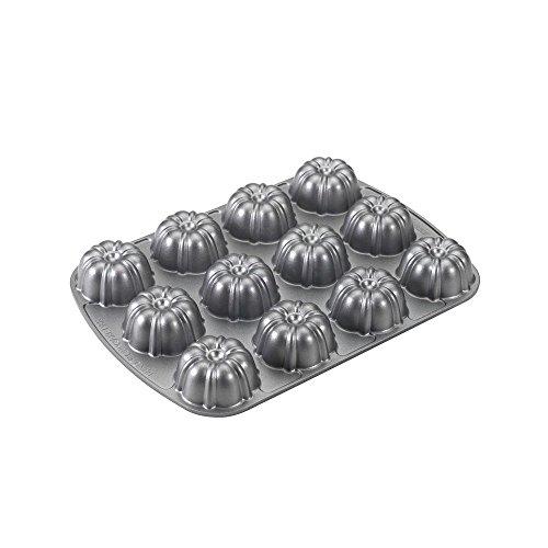 Nordicware Bundt Brownie Pan