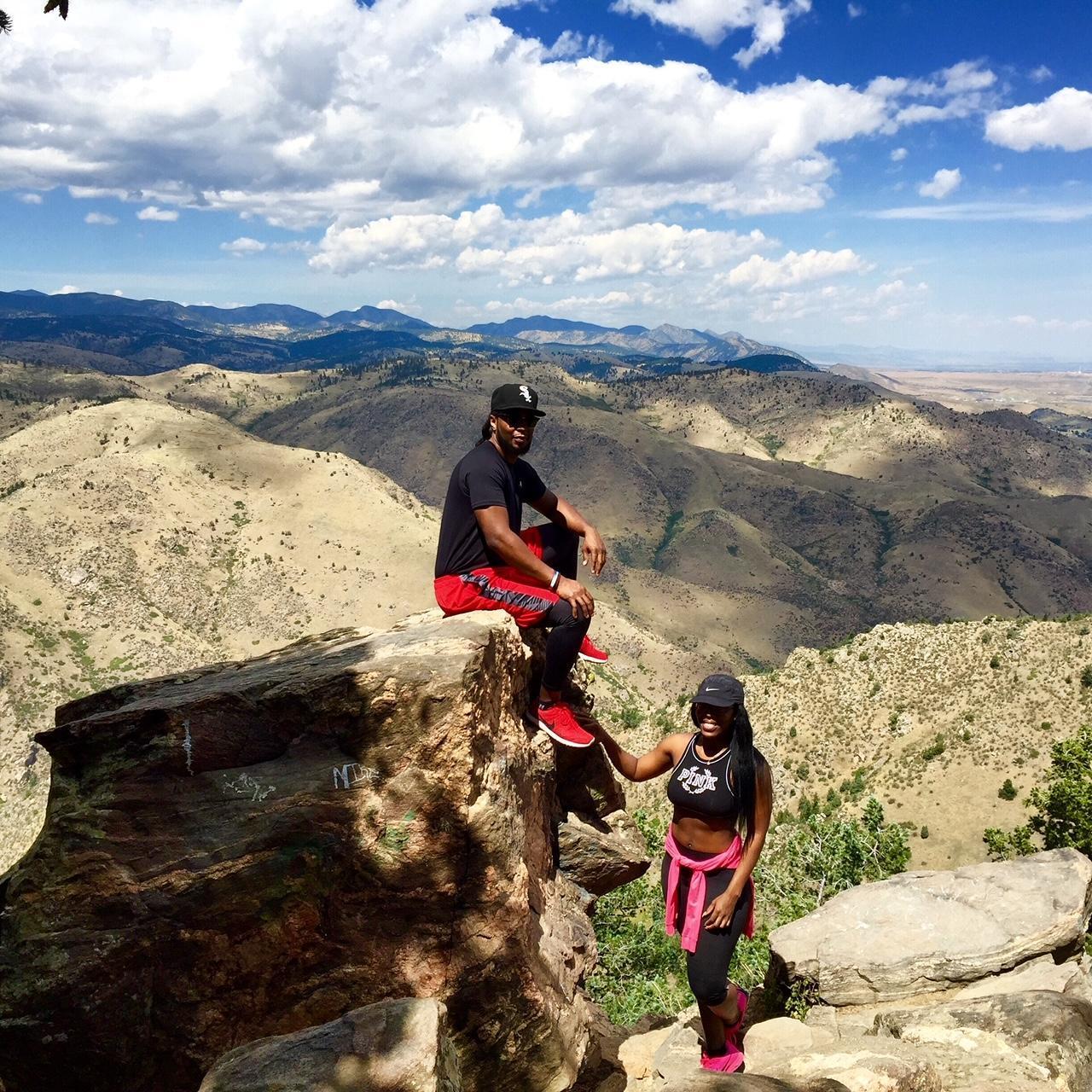 Colorado 2017