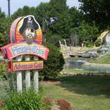 Pirate's Cove Adventure Golf