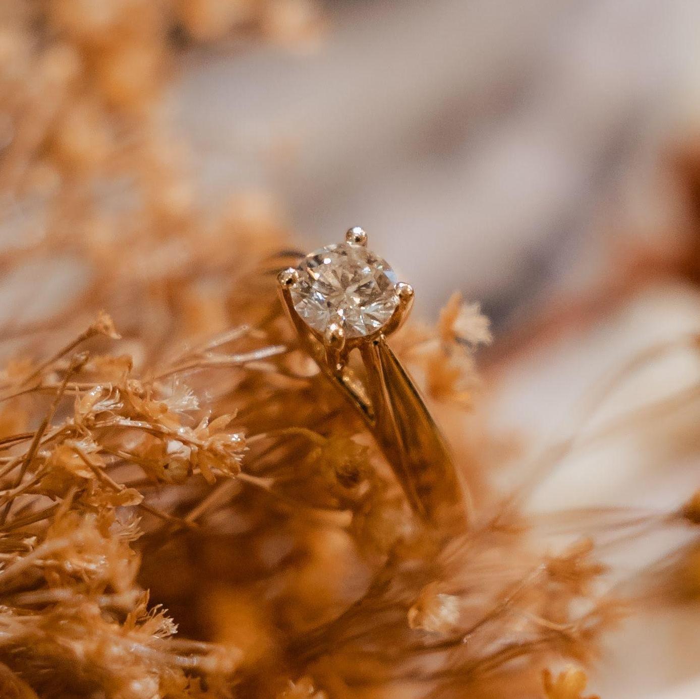 Grace's ring