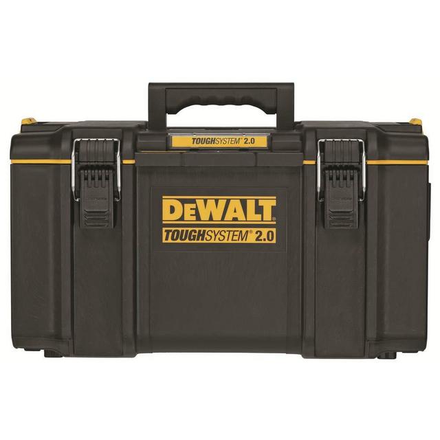 Dewalt DWST08300 ToughSystem 2.0 Large Toolbox