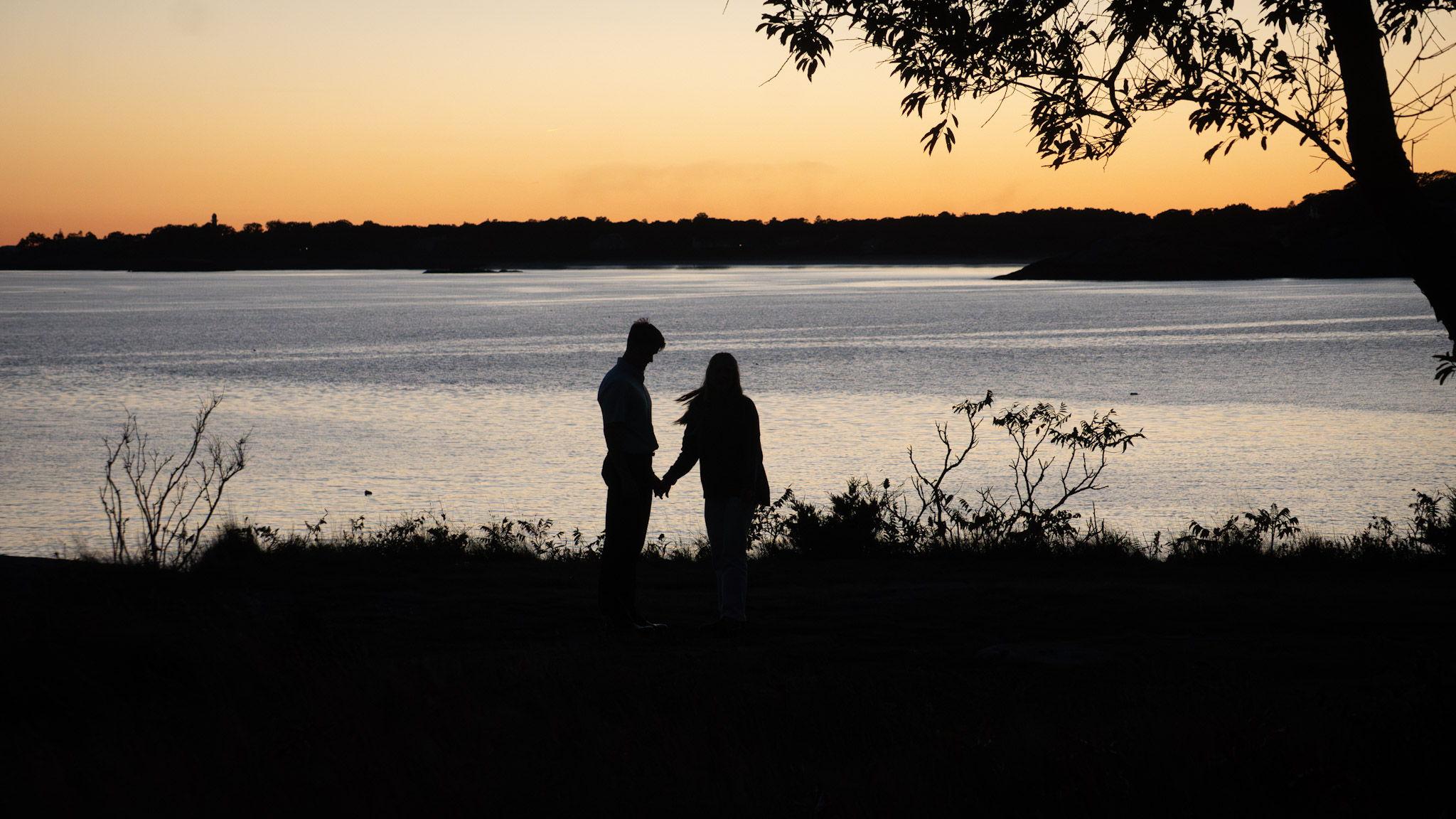 The Wedding Website of Julia Cole and Seth Freer