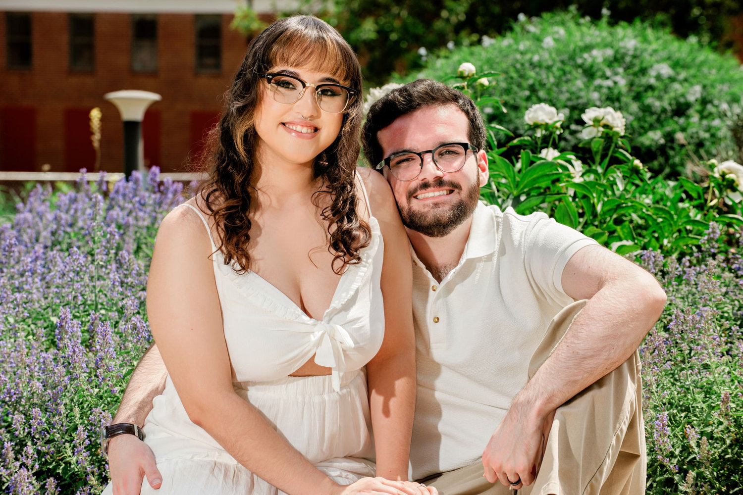 The Wedding Website of Kimberly Noriega and Jack Price