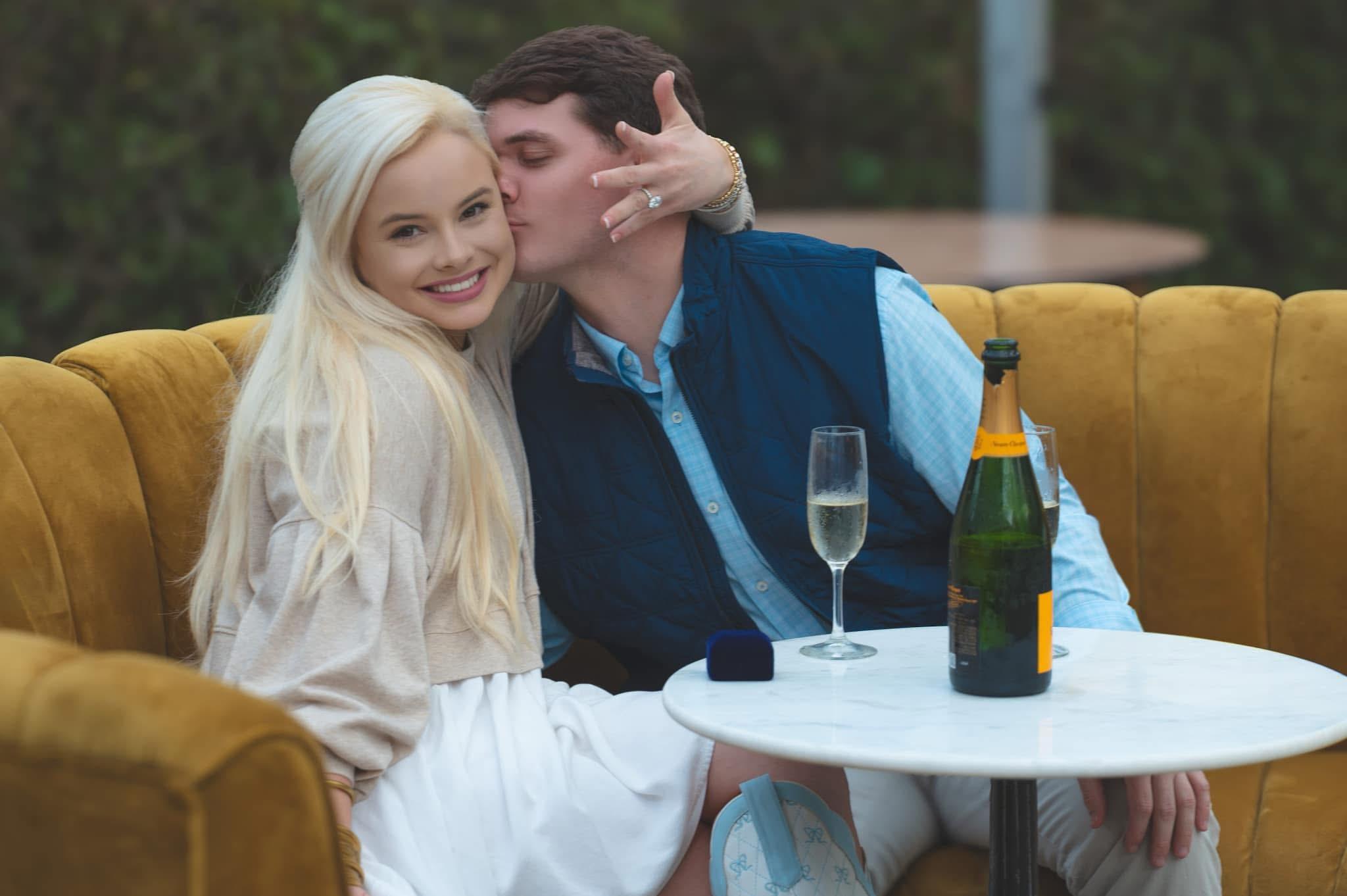 The Wedding Website of KristiAnna Dickerson and Jefferson Thomas