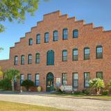 Tabasco Factory Tours