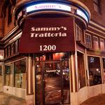 Sammy's Trattoria
