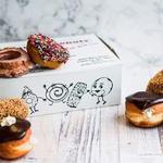 Paula's Donuts
