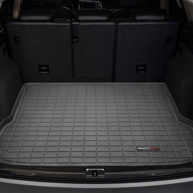 2015 Audi Q5 Cargo/Trunk Liner