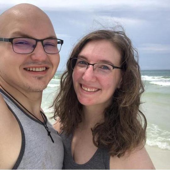 Morning Walks On The Beach- July 2021