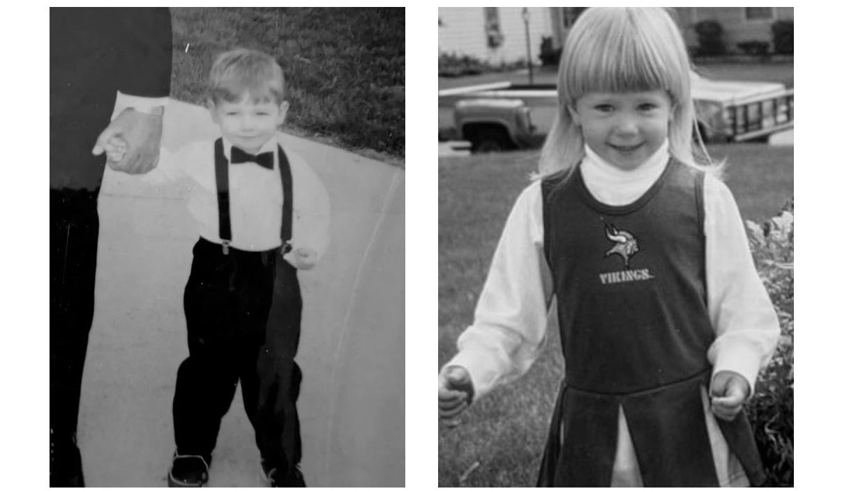 The Wedding Website of Jenna Gruber and Braeden Long