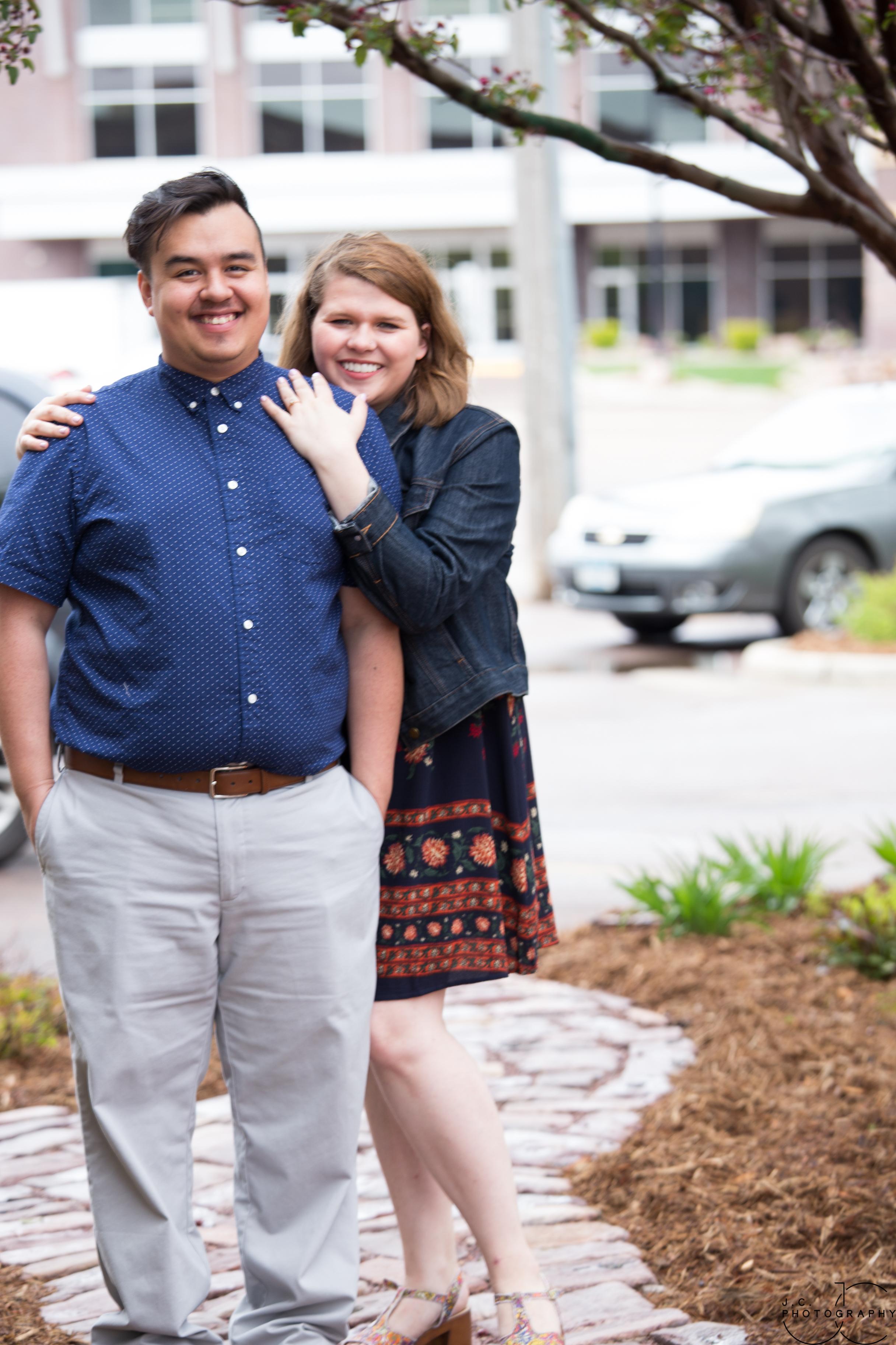 The Wedding Website of Emma Arends and Mario Montes