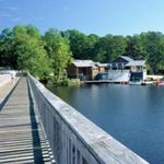 Lake Johnson Park