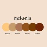 Melanin