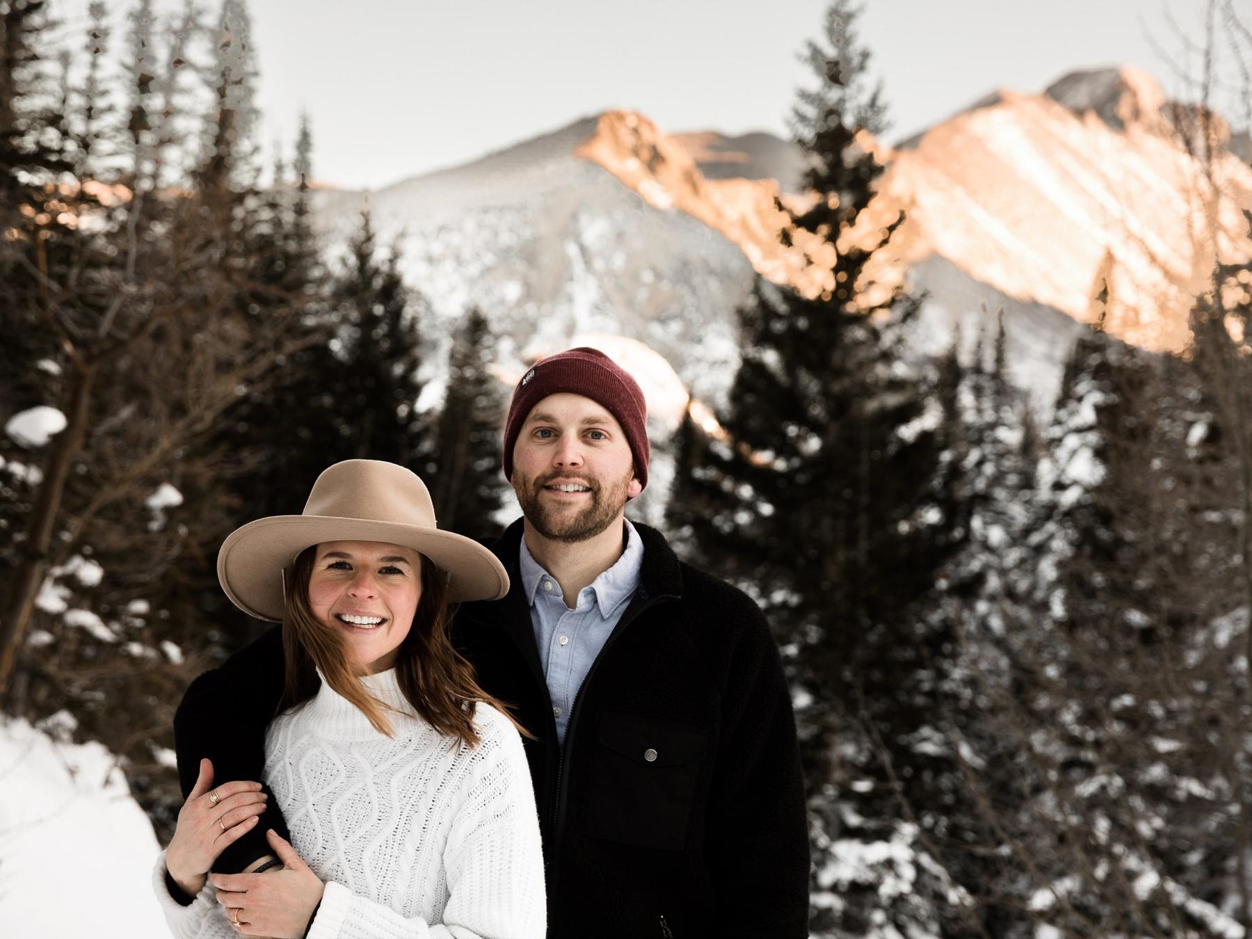 The Wedding Website of Jessie Geer and Spencer Woodhull