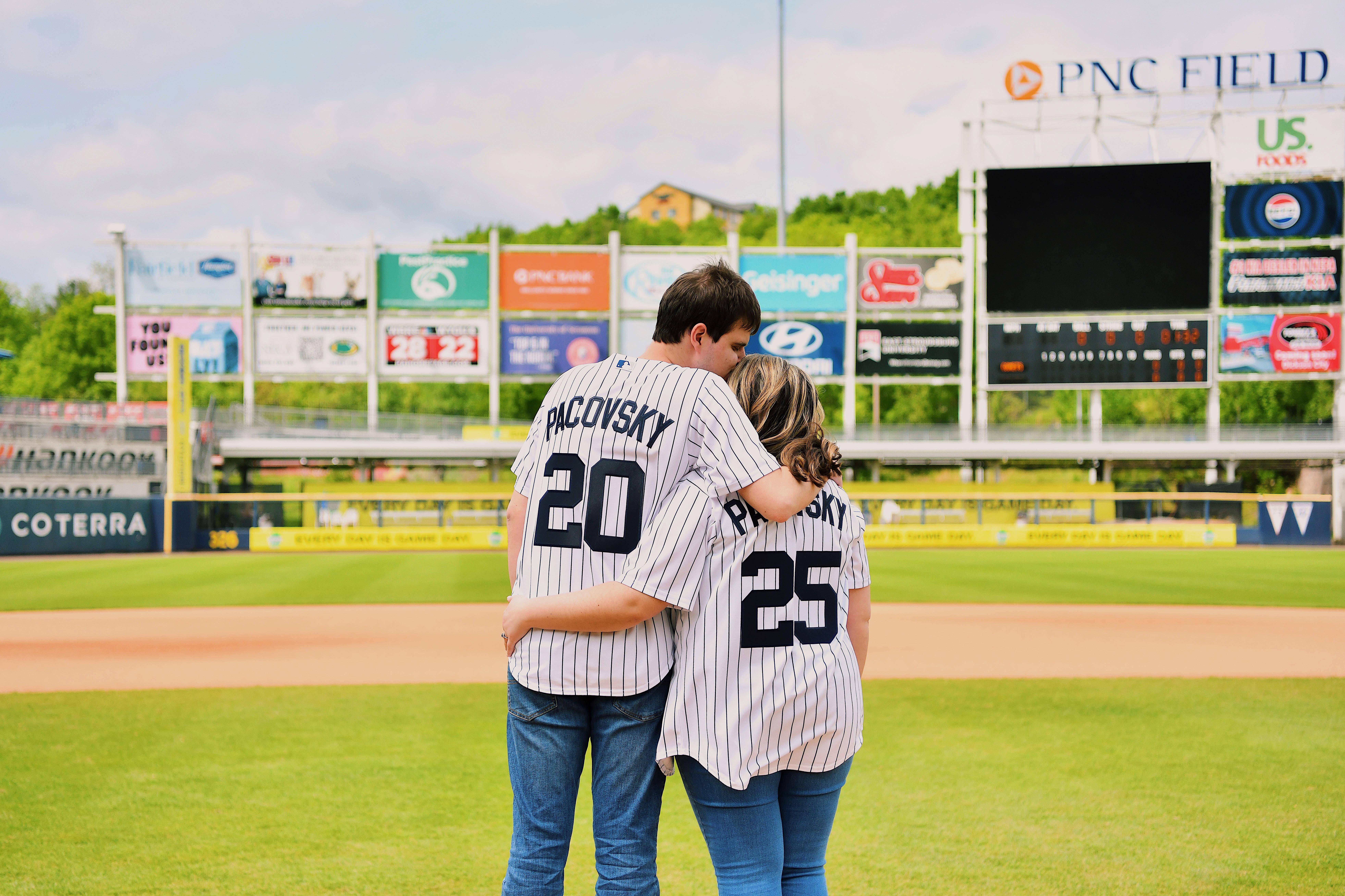 The Wedding Website of Emily Newton and Russell Pacovsky