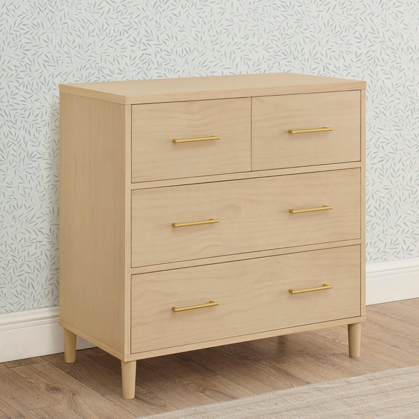 Delta Children Classic Dresser - Thumbnail 3