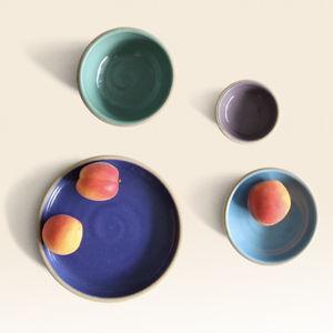 Aperitivo Set (Toasted, Cool Multi-Colored) | Jono Pandolfi