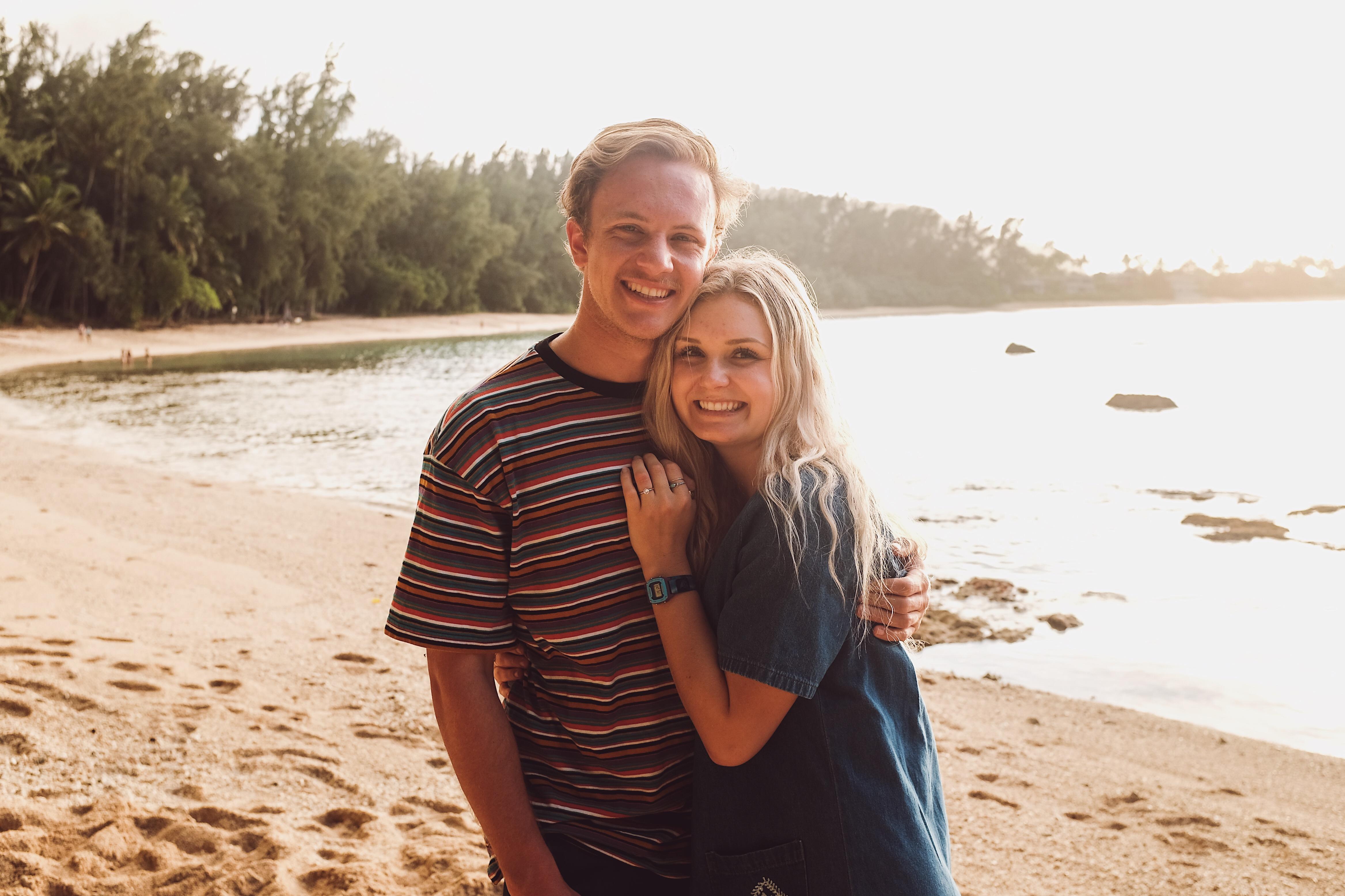 The Wedding Website of Ashley Spencer and Blake Sarnowski