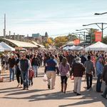 Holland Farmers Market