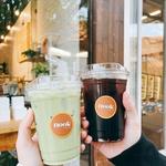 Nook Coffee Bar