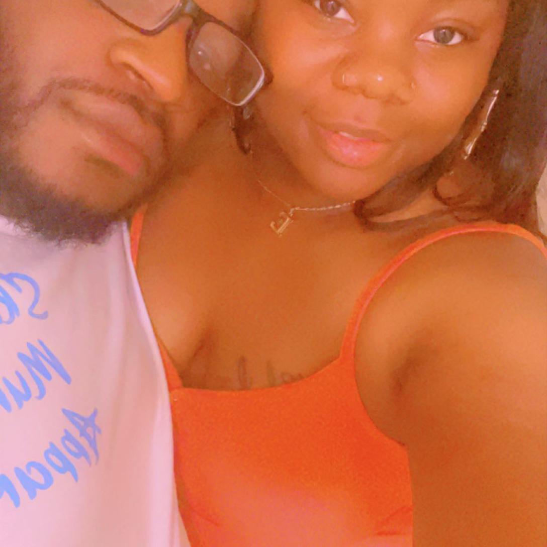 1st Memorial Day Weekend Together!